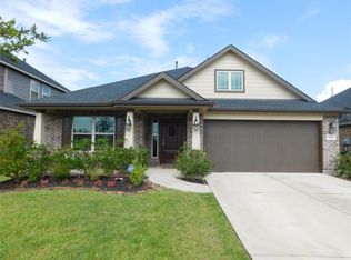 32105 Sagewood Bend Ln, Spring, TX 77386
