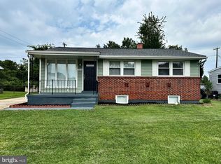 7310 Dooman Rd, Baltimore, MD 21244