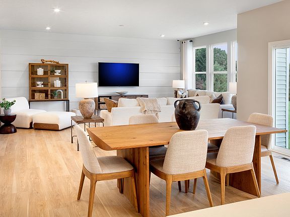 Cafe and Gathering Room