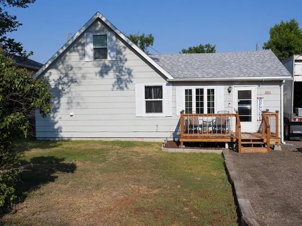 1011 Grant Ave, Havre, MT 59501