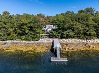 169 Swallow Point Rd, Chester Basin, NS B0J1K0