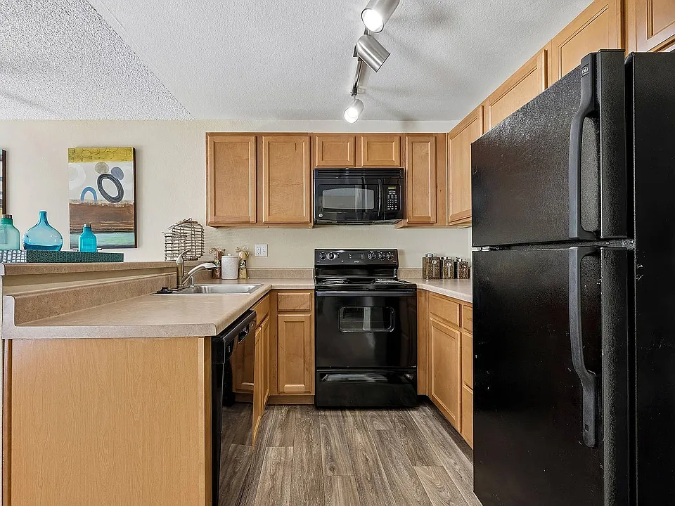 Waterford Apartments