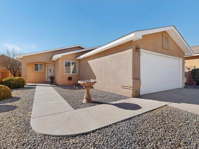 3853 Oasis Springs Rd NE, Rio Rancho, NM, 87144