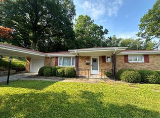 124 Springdale Ave, Wheeling, WV 26003