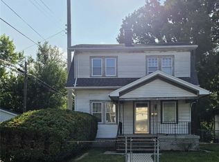 860 Kumler Ave, Dayton, OH 45402