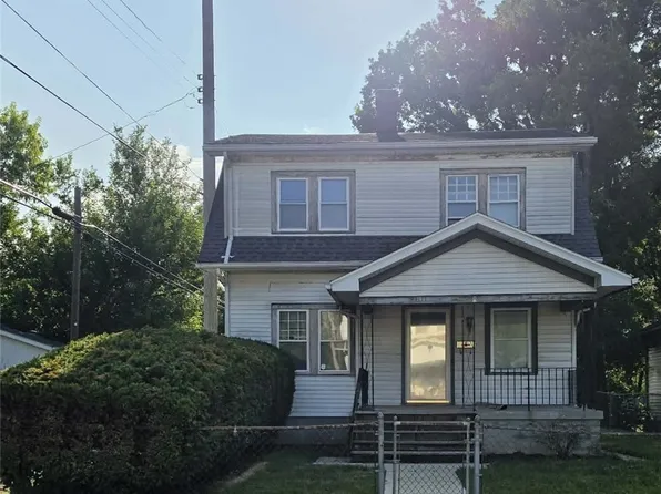 860 Kumler Ave, Dayton, OH 45402