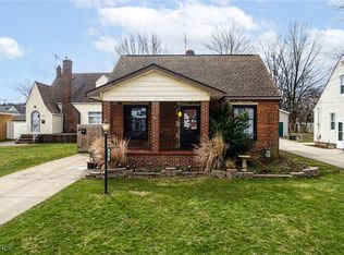 4707 Yorkshire Ave, Cleveland, OH 44134