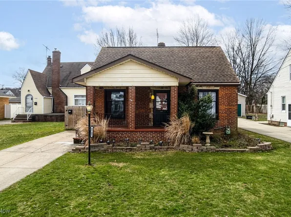 4707 Yorkshire Ave, Cleveland, OH 44134
