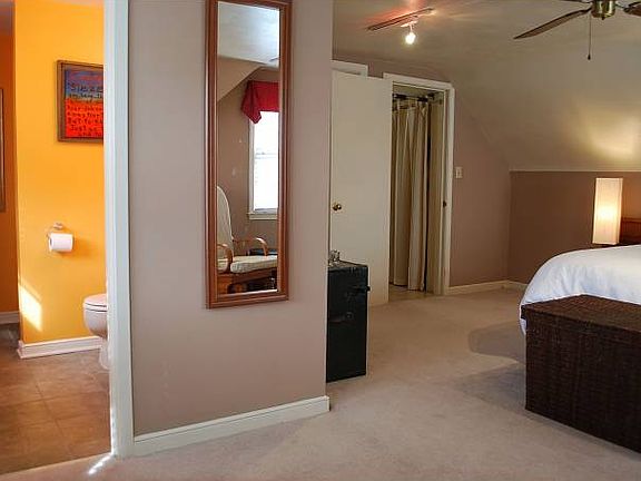 Master Suite
