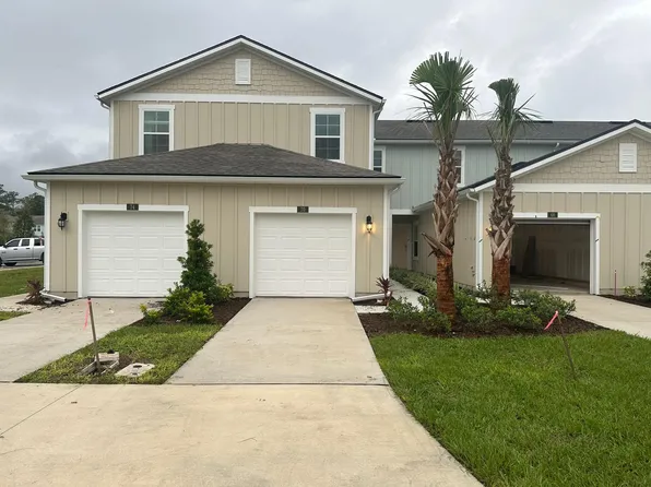 70 Summer Daze Dr, Saint Augustine, FL 32095