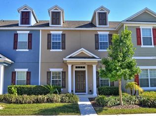 1334 Alston Bay Blvd, Apopka, FL 32703