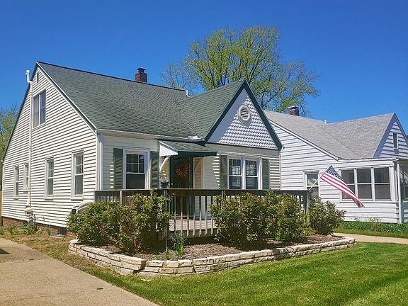 3rd image of 2613 N Bigelow St