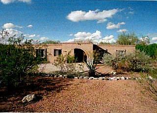 1st image of 2370 W Donatello Way #0