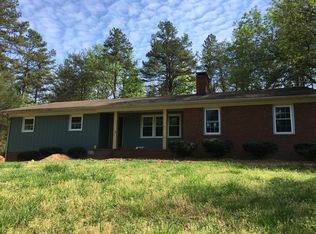 234 Aztec Dr, Winston Salem, NC 27107