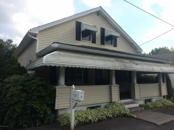 289 Lofty Rd, Hazleton, PA 18237