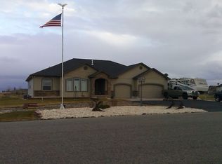 162 N 4055 E, Rigby, ID 83442