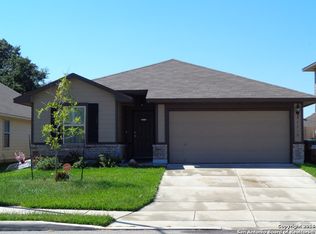 3319 Barrel Pass, San Antonio, TX 78245