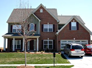 3006 Sedgewick Rd, Indian Trail, NC 28079