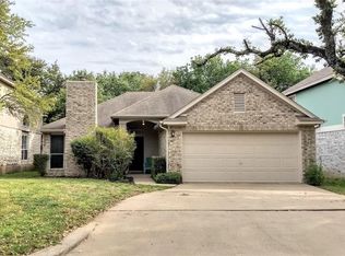 4601 Everest Ln, Austin, TX 78727