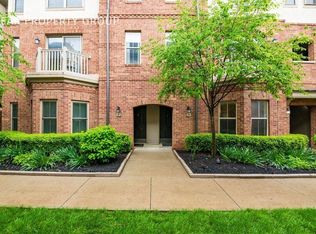 46 Victorian Gate Way, Columbus, OH 43215