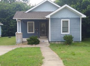 2407 S Spring St, Little Rock, AR 72206
