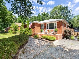 3016 Kenwood Ave, Henrico, VA 23228