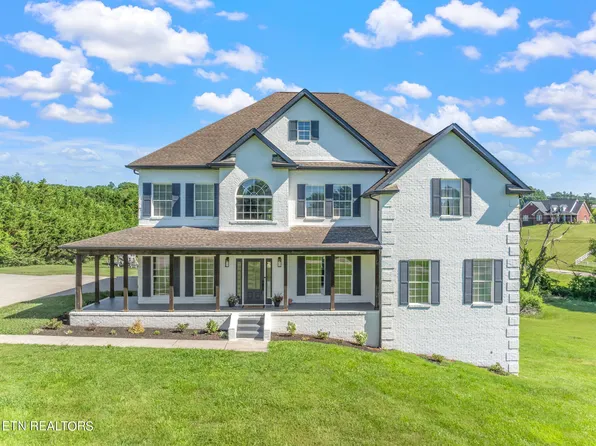 7101 W Emory Rd, Knoxville, TN 37931