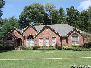 9603 Gutenberg Rd, Jeffersontown, KY 40299