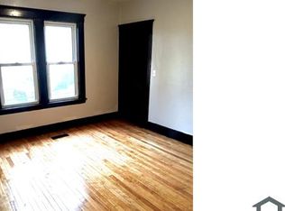 39 Stanton St #1, Worcester, MA 01605