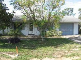 12444 Elgin Blvd, Spring Hill, FL 34609