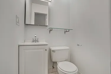 Rented by Creed Realty Group