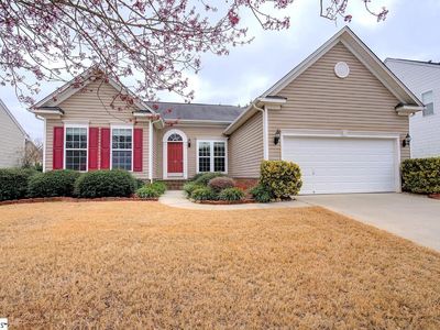 14 Waters Reach Ln, Simpsonville, SC, 29681