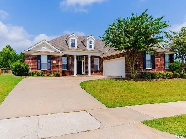 9500 Helmsley Cir, Montgomery, AL 36117