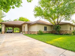 904 Boyce St, Donna, TX 78537