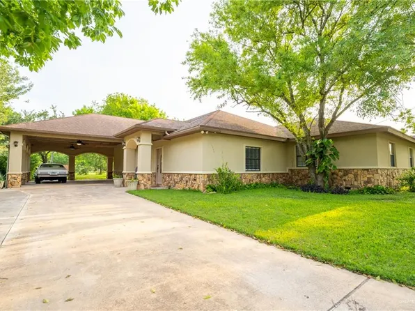 904 Boyce St, Donna, TX 78537