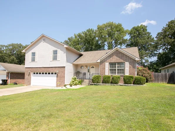 14 Farrah St, Ward, AR 72176