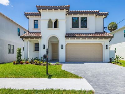 320 W Park Ave, Tampa, FL, 33602