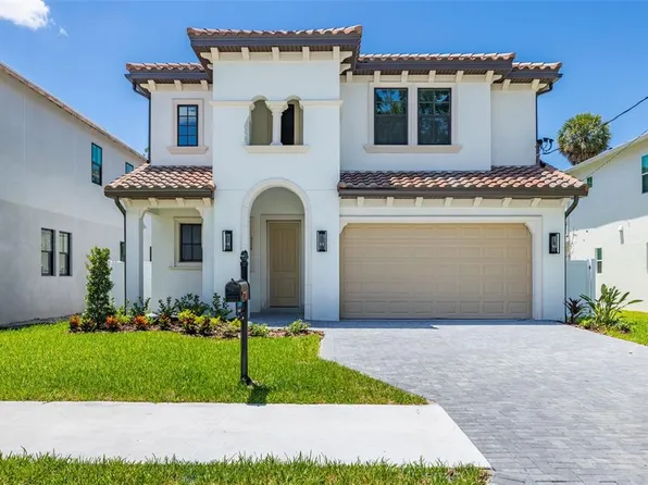 320 W Park Ave, Tampa, FL 33602