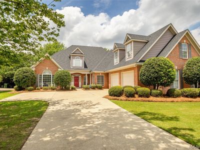 8415 Chadburn Xing, Montgomery, AL, 36116