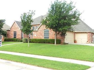 5309 Singing Brook Rd, Flower Mound, TX 75028