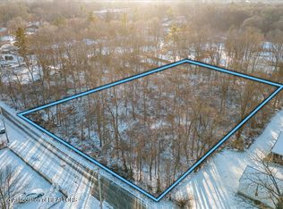 Walker St, Lansing, MI 48906