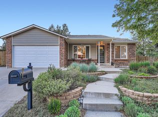 4063 S Cathay Ct, Aurora, CO 80013