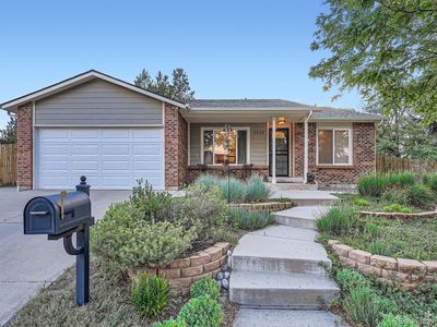4063 S Cathay Court, Aurora, CO, 80013