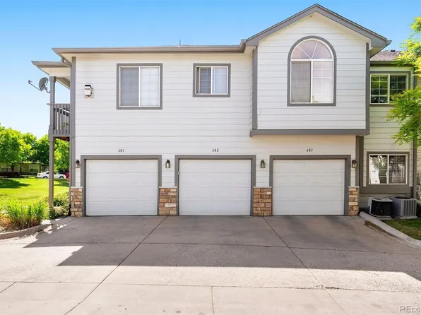 3242 E 103rd Drive #602, Thornton, CO 80229
