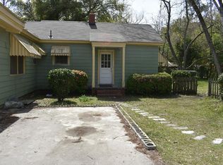 116-B Morgan Ave, Sumter, SC 29150