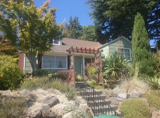 10327 11th Ave NW, Seattle, WA 98177