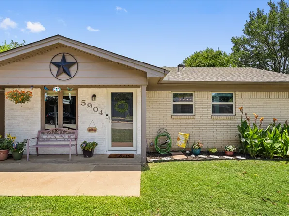 5904 Maurie Dr, Watauga, TX 76148