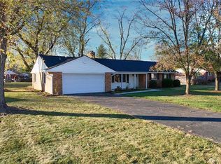 3240 Shetland Rd, Dayton, OH 45434