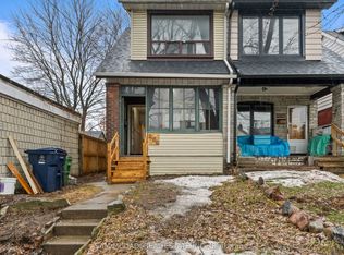 259 Milverton Blvd, Toronto, ON M4J 1V6
