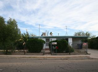 3708 E 23rd St, Tucson, AZ 85713